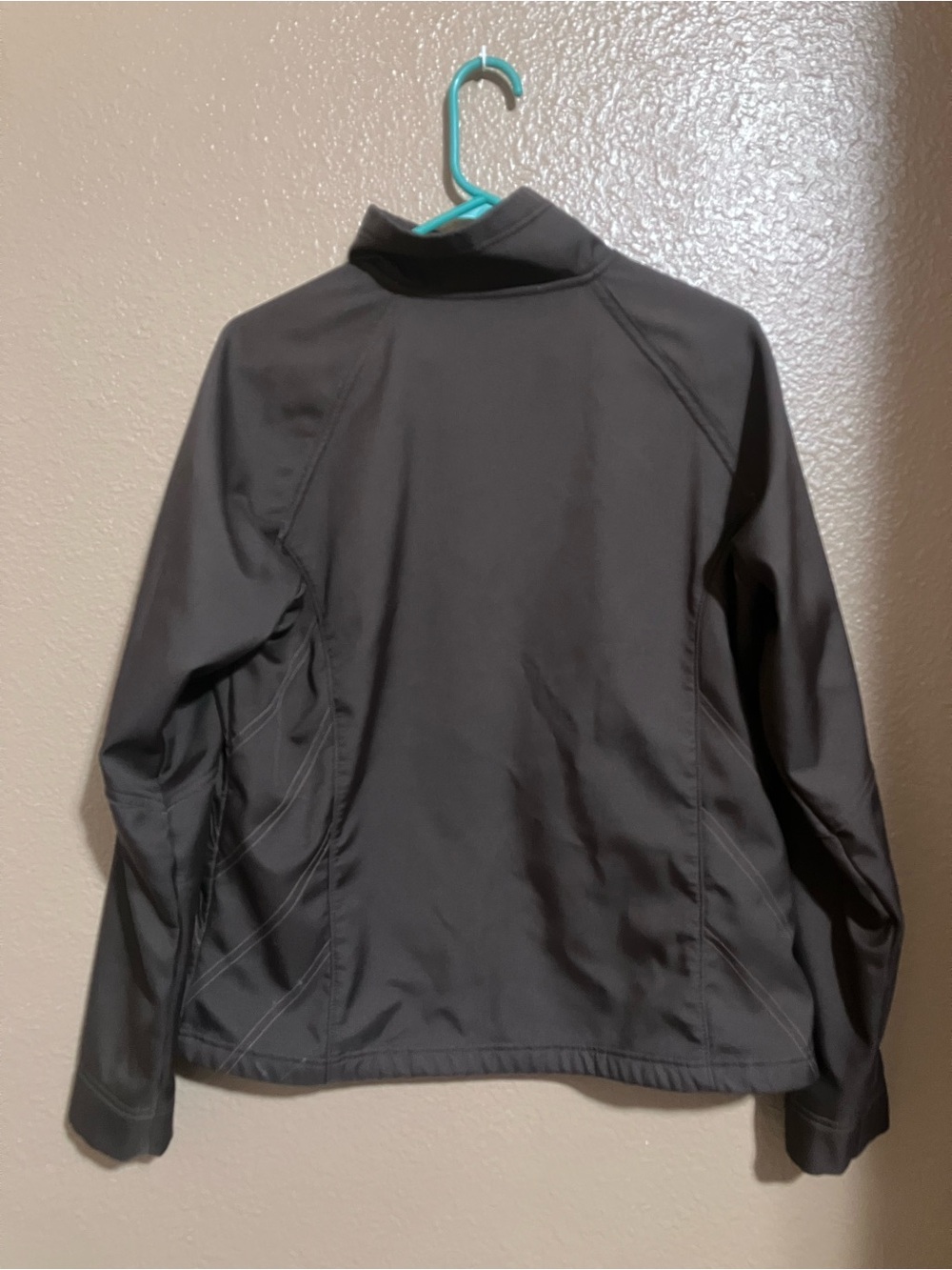 Columbia Softshell Jacket with Full Zip - Picture 3 of 5